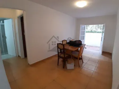 Apartamento com 1 Quarto à venda, 60m² no Sumaré, São Paulo