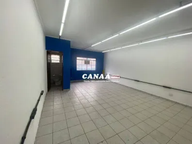 Sala Comercial para alugar, 47m² no Parque Pinheiros, Taboão da Serra
