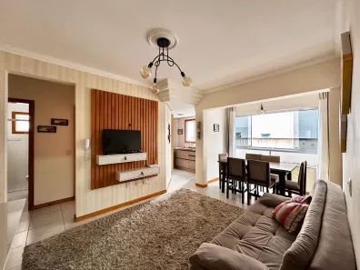Apartamento com 2 Quartos à venda, 84m² no Zona Nova, Capão da Canoa