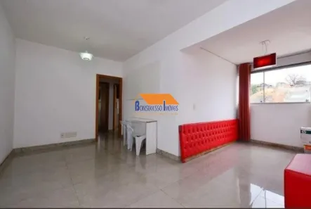 Apartamento com 3 Quartos à venda, 75m² no Cachoeirinha, Belo Horizonte