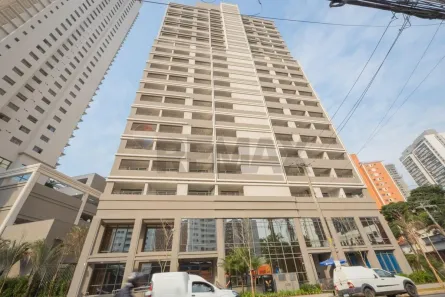Apartamento com 1 Quarto à venda, 25m² no Butantã, São Paulo