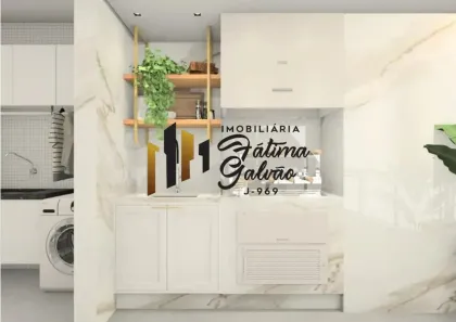 Apartamento com 3 Quartos à venda, 150m² no Nazaré, Belém