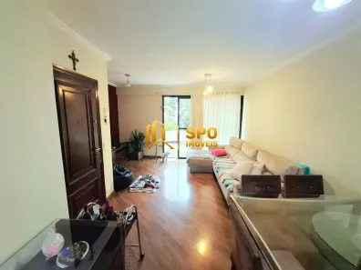 Apartamento com 3 Quartos à venda, 95m² no Vila Mascote, São Paulo
