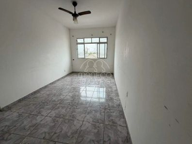 Apartamento com 1 Quarto à venda, 45m² no Vila Mathias, Santos