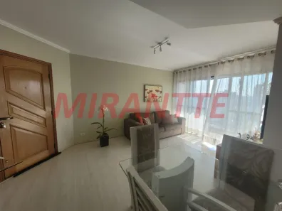 Apartamento com 2 Quartos à venda, 90m² no Santana, São Paulo