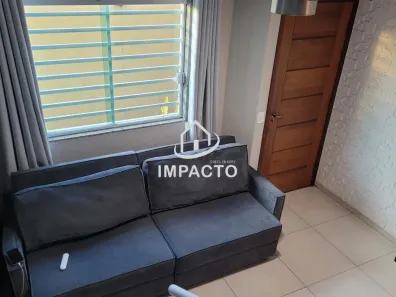 Casa com 2 Quartos à venda, 65m² no Jardim Piratininga, São Paulo