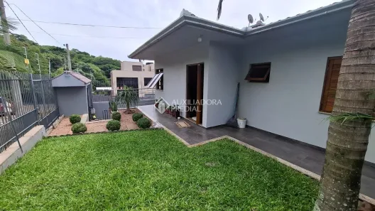 Casa com 3 Quartos à venda, 59m² no União, Estância Velha