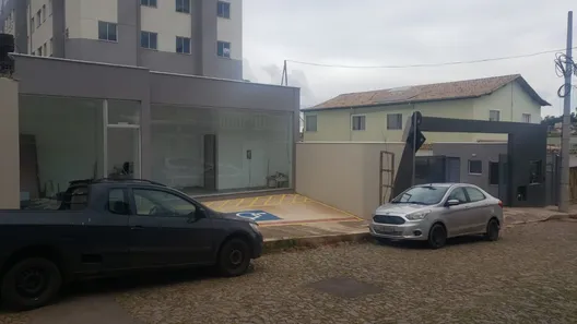 Ponto Comercial à venda, 69m² no Alto dos Pinheiros, Belo Horizonte