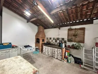 Casa com 3 Quartos à venda, 129m² no Cézar de Souza, Mogi das Cruzes