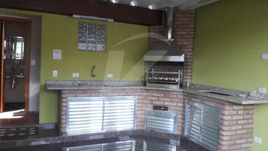 Sobrado com 3 Quartos à venda, 390m² no Vila Ester (Zona Norte), São Paulo