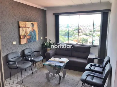 Prédio Comercial à venda, 270m² no Vila Bruna, São Paulo