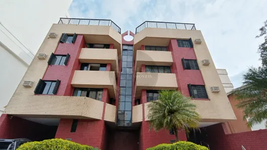 Cobertura com 2 Quartos à venda, 56m² no Centro, Curitiba