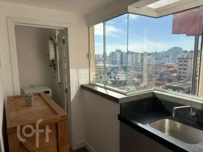 Apartamento com 3 Quartos à venda, 100m² no Santana, Porto Alegre