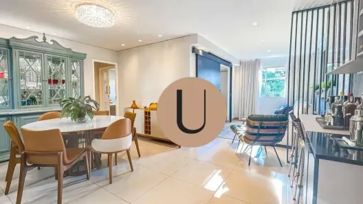 Apartamento com 3 Quartos à venda, 102m² no Perdizes, São Paulo