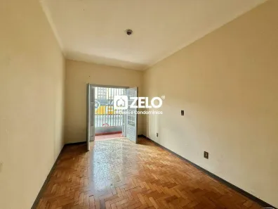 Apartamento com 2 Quartos para alugar, 70m² no Centro, Campinas