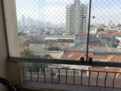 Apartamento com 3 Quartos à venda, 75m² no Quarta Parada, São Paulo