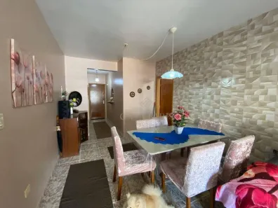 Apartamento com 2 Quartos à venda, 94m² no Tupi, Praia Grande