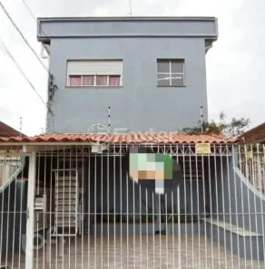 Apartamento com 2 Quartos à venda, 52m² no Centro, São Leopoldo
