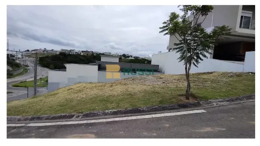 Lote/Terreno à venda, 315m² no Condomínio Vem Viver Jacareí, Jacareí