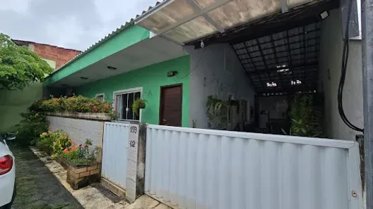 Casa de Condomínio com 2 Quartos à venda, 150m² no Fluminense, São Pedro da Aldeia