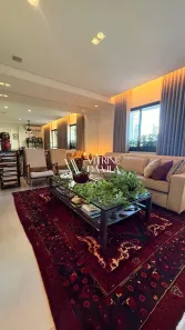 Apartamento com 4 Quartos à venda, 127m² no Jardim Vila Mariana, São Paulo