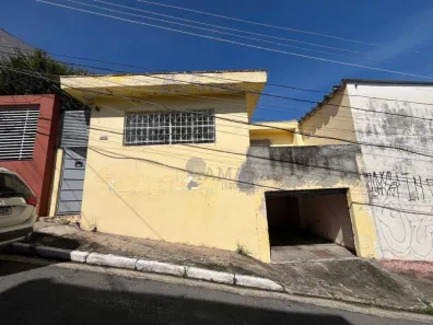 Casa com 4 Quartos para alugar, 250m² no Vila Salete, São Paulo