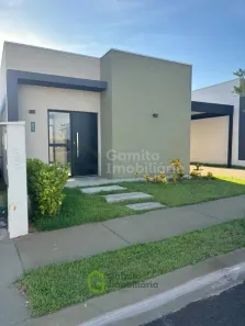Casa de Condomínio com 3 Quartos à venda, 88m² no Condomínio Residencial Parque da Liberdade I, São José do Rio Preto
