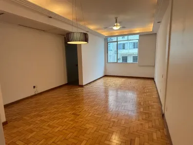 Apartamento com 3 Quartos à venda, 110m² no Copacabana, Rio de Janeiro