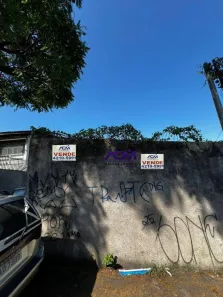 Lote/Terreno à venda, 350m² no Jaguaré, São Paulo