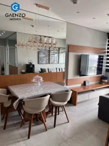 Apartamento com 2 Quartos à venda, 52m² no Centro, Osasco