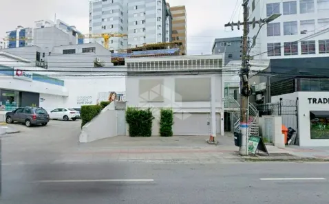 Ponto Comercial para alugar, 272m² no Centro, Florianópolis