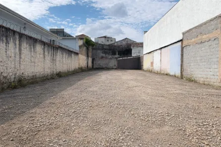 Lote/Terreno à venda, 320m² no Vila Rachid, Guarulhos