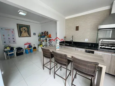 Casa com 3 Quartos à venda, 150m² no Jardim Ermida II, Jundiaí
