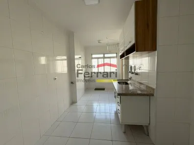 Apartamento com 2 Quartos à venda, 78m² no Santa Teresinha, São Paulo