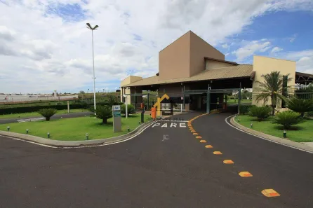 Lote/Terreno à venda, 855m² no Parque Residencial Damha V, São José do Rio Preto