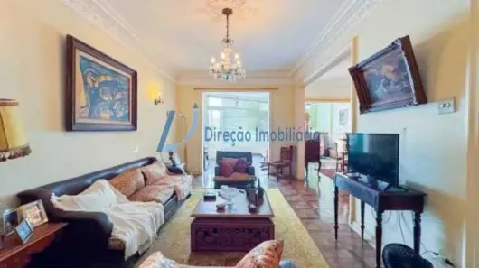 Apartamento com 4 Quartos à venda, 220m² no Copacabana, Rio de Janeiro