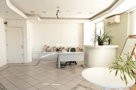 Sala Comercial para alugar, 42m² no São João, Porto Alegre