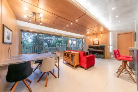 Apartamento com 3 Quartos à venda, 105m² no Cavalhada, Porto Alegre
