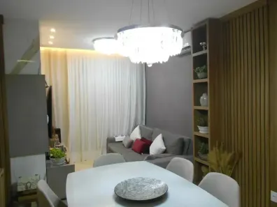 Apartamento com 2 Quartos à venda, 44m² no Jardim Vazani, São Paulo