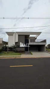 Casa de Condomínio com 4 Quartos à venda, 266m² no Parque Residencial Damha VI, São José do Rio Preto