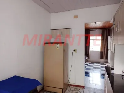 Casa com 1 Quarto à venda, 50m² no Vila Vitório Mazzei, São Paulo