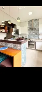 Sobrado com 3 Quartos à venda, 190m² no Cyrela Landscape, Uberaba