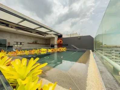 Cobertura com 4 Quartos à venda, 215m² no Recreio dos Bandeirantes, Rio de Janeiro