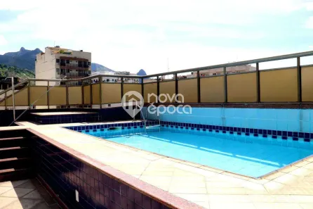 Cobertura com 5 Quartos à venda, 276m² no Tijuca, Rio de Janeiro