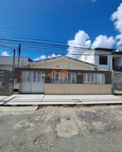 Casa com 3 Quartos à venda, 300m² no Suíça, Aracaju