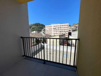 Apartamento com 2 Quartos à venda, 49m² no Rio Comprido, Rio de Janeiro