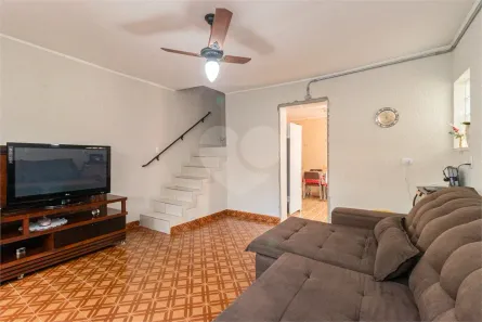 Sobrado com 2 Quartos à venda, 100m² no Vila Dom Pedro II, São Paulo