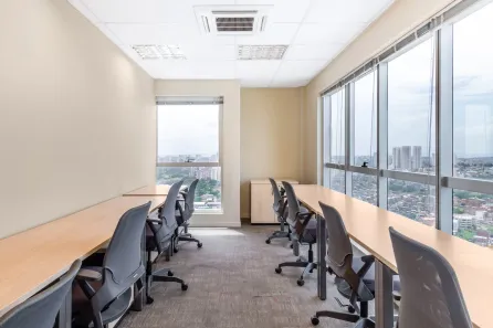 Sala Comercial para alugar, 30m² no Caminho das Árvores, Salvador