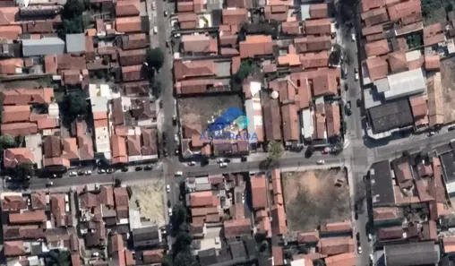 Lote/Terreno à venda, 10m² no Vila Maria, São José dos Campos
