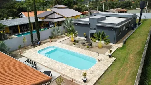 Casa com 5 Quartos à venda, 220m² no Porta do Sol II, Mairinque